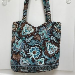 🤩 💙Vera Bradley Tote